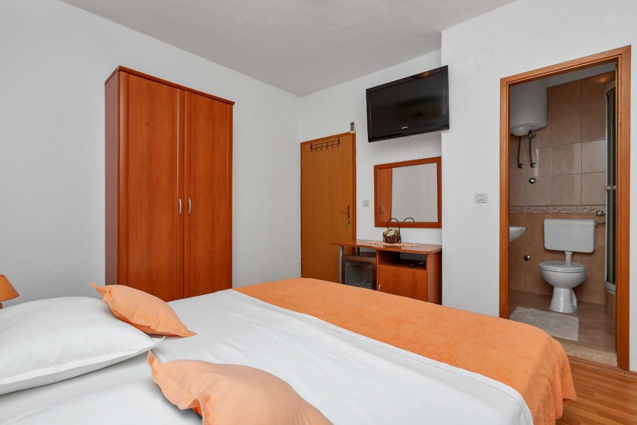 Dado A6 Apartments Igrane Exterior foto