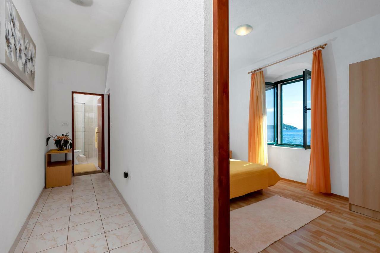Dado A6 Apartments Igrane Exterior foto