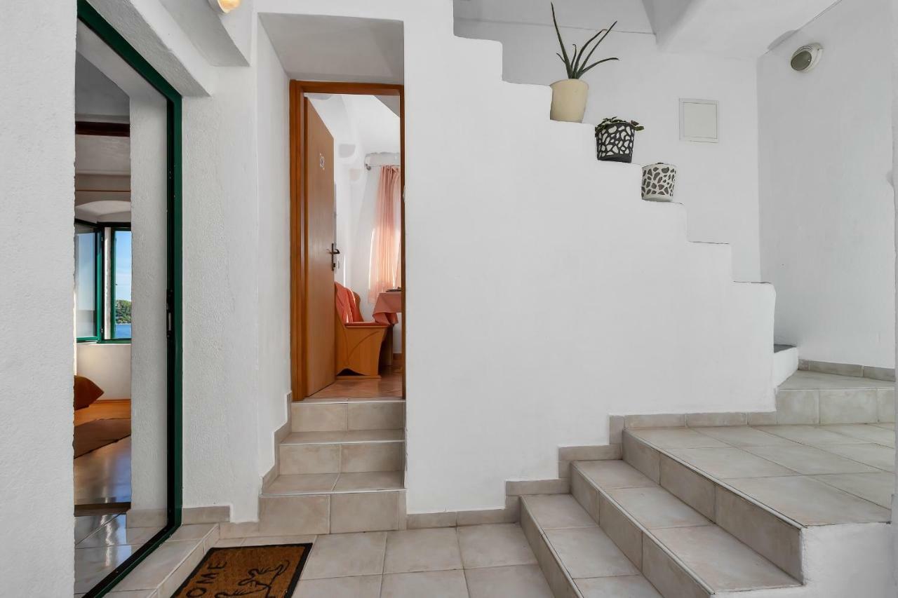Dado A6 Apartments Igrane Exterior foto
